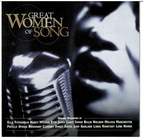 Great Women of Song