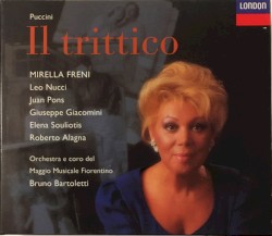 Il trittico