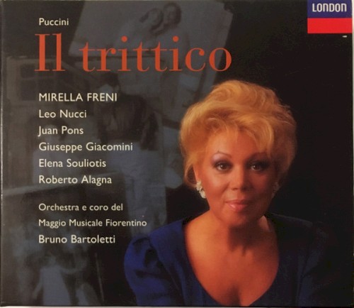 Il trittico