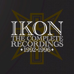 The Complete Recordings 1992-1996
