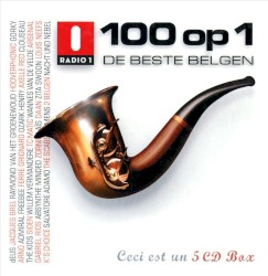 100 op 1: De beste Belgen