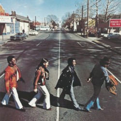 McLemore Avenue