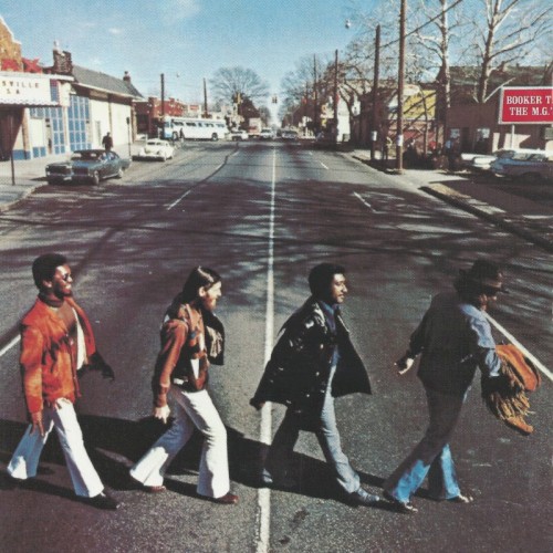 McLemore Avenue