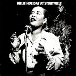 Billie Holiday at Storyville