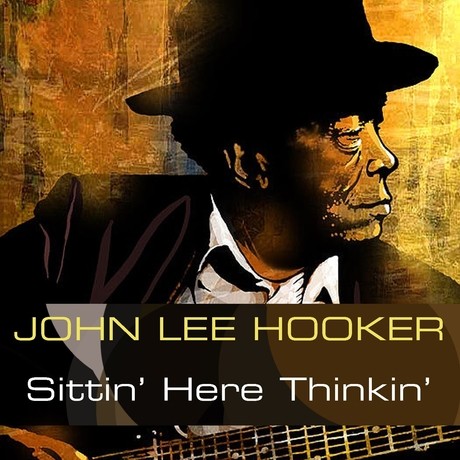 Sittin' Here Thinkin'