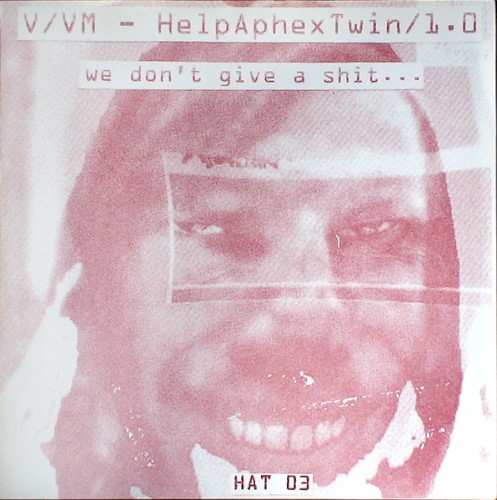 HelpAphexTwin/3.0