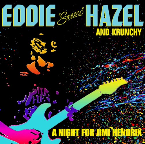A Night For Jimi Hendrix