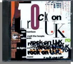 British Invasion: Rock On U.K.