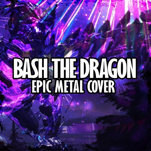 Bash The Dragon (From "Guild Wars 2")