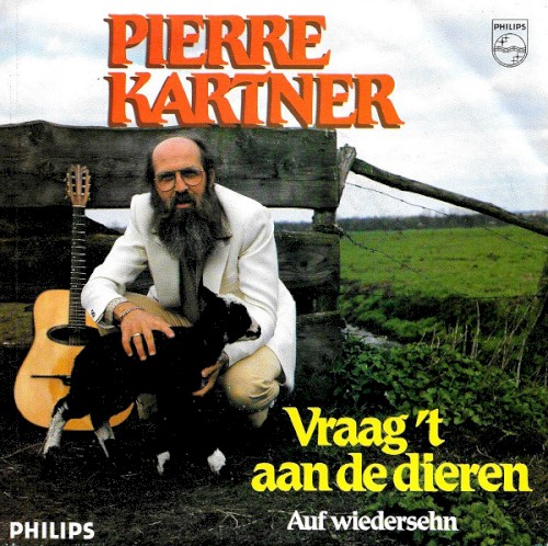 Vraag ’t aan de dieren / Auf Wiedersehn
