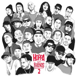 Hoppa and Friends 2