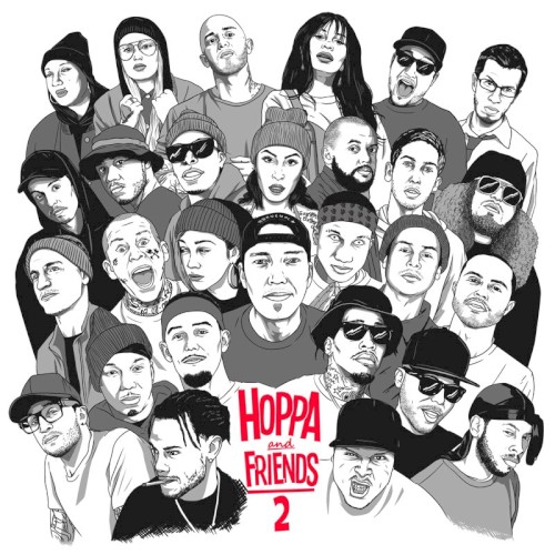 Hoppa and Friends 2