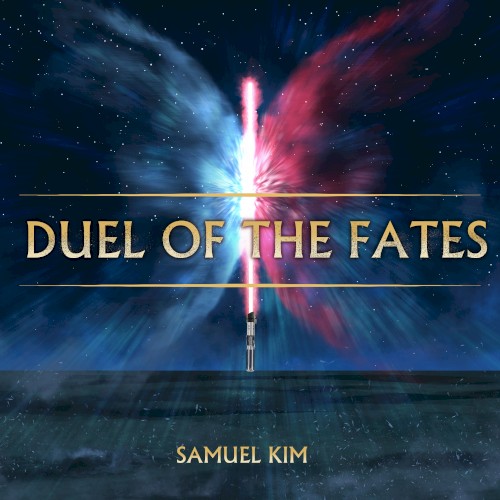 Duel of The Fates - Epic Version (Remastered) [Cover]