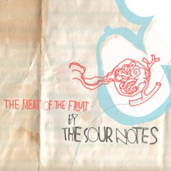 The Meat of the Fruit