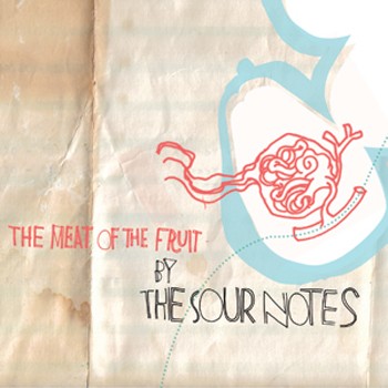 The Meat of the Fruit