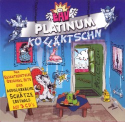 Platinum Kolläktschn