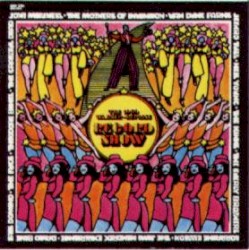 The 1969 Warner/Reprise Record Show