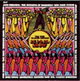 The 1969 Warner/Reprise Record Show