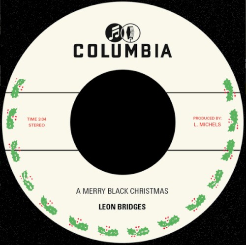 A Merry Black Christmas