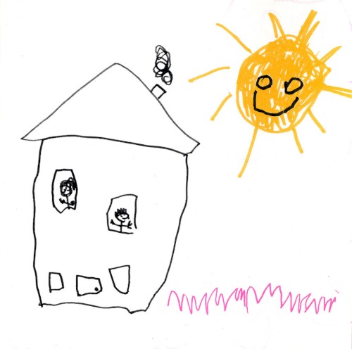 My First Acid House