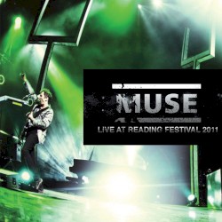 Live at Reading Festival 2011