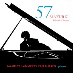 57 Mazurki