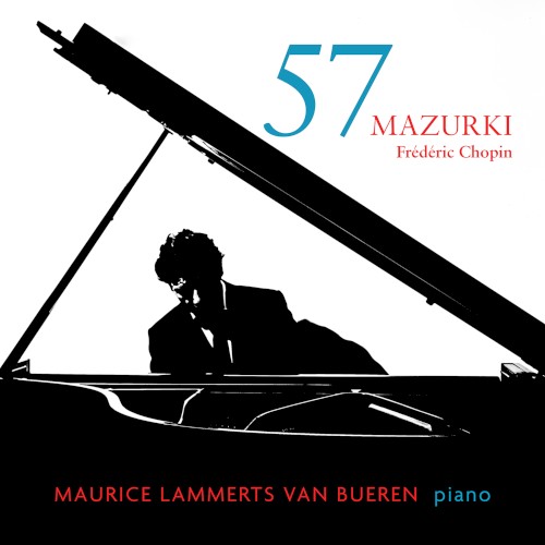57 Mazurki