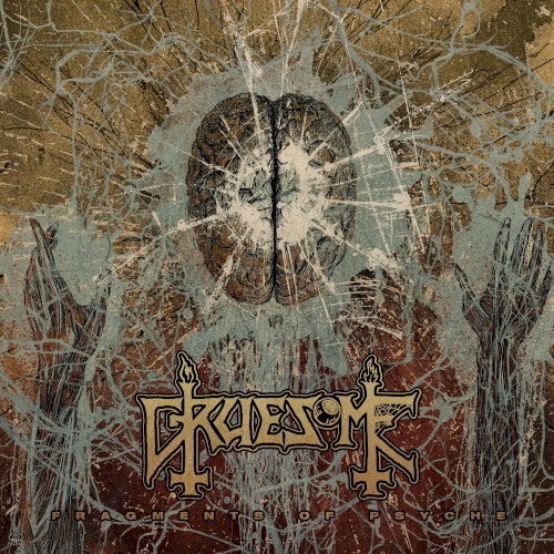 Fragments of Psyche