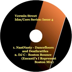 Vermin Street IDM/Core Series: Issue 4