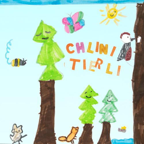 Chlini Tierli