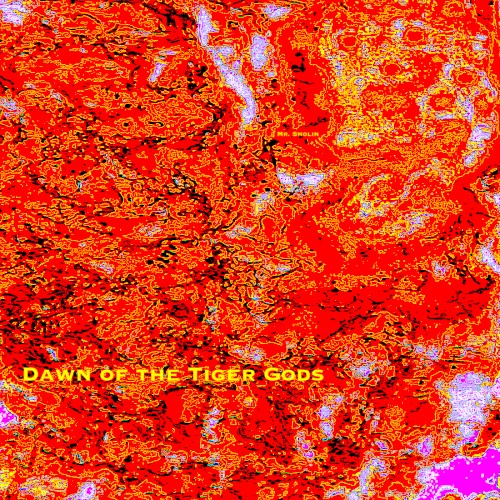 Dawn of the Tiger Gods