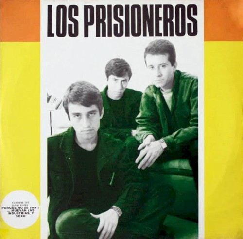 Los Prisioneros
