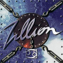 Zillion: The First