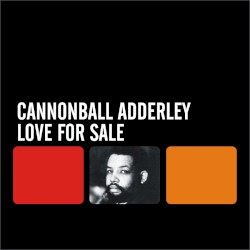Love for Sale