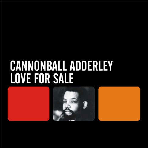 Love for Sale