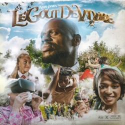 Le goût de vivre