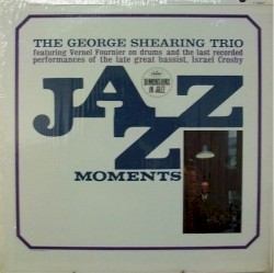 Jazz Moments