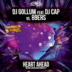 Heart Ahead (Easter Rave Hymn 2k17)
