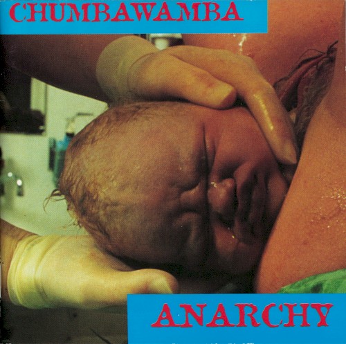 Anarchy