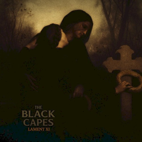 Lament XI