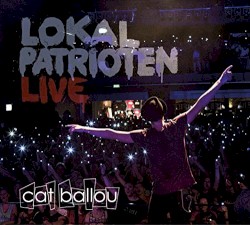 Lokalpatrioten Live