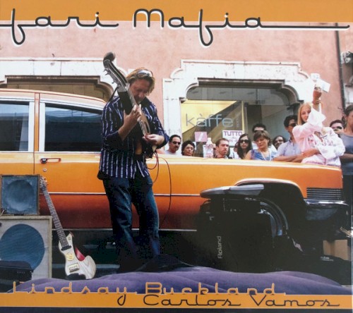 Vigilante Safari Mafia