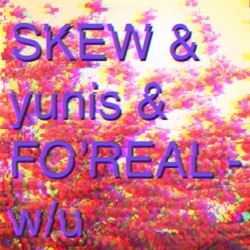 w/u