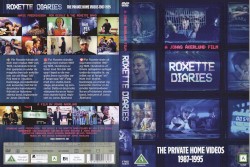 Roxette Diaries: The Private Home Videos 1987–1995