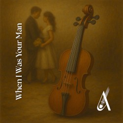 When I Was Your Man (Violin Cover)