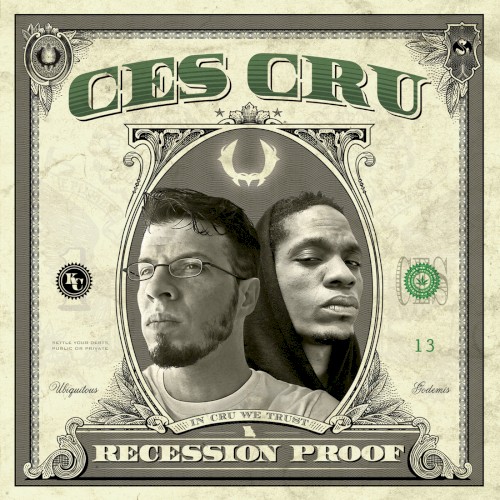 Recession Proof
