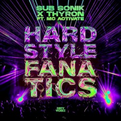 Hardstyle Fanatics