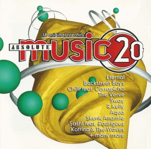 Absolute Music 20