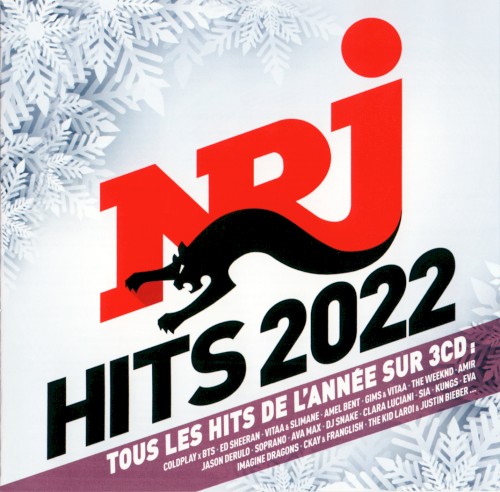 NRJ Hits 2022