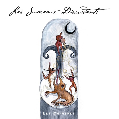 Les Chimères